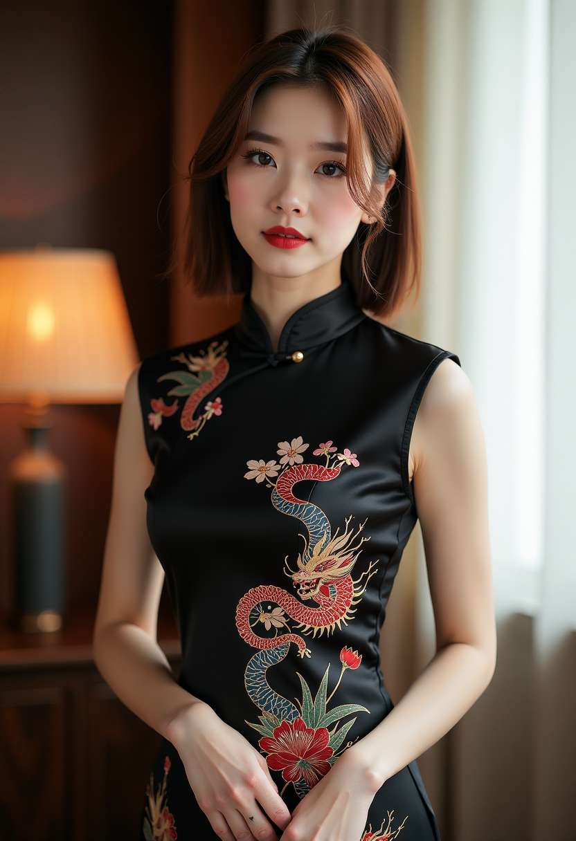 秘书的秘密备忘录